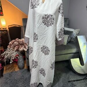 Night Gown - Moo Moo